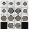 Image 1 : Great Britain Better Quality - Lot of 15 Coins