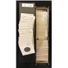 Image 1 : Canada Penny & Five Cents - Lot of 103 Coins