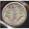 Image 1 : 1939 Fifty Cents