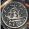 Image 1 : 1949 Silver Dollar