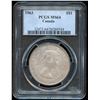 Image 1 : 1963 Silver Dollar