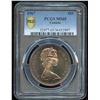 Image 1 : 1967 Silver Dollar