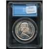 Image 2 : 1967 Silver Dollar with maple leaf and anchor Counterstamps