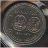 Image 1 : 1974 Nickel Dollar