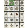 Image 1 : Canadian Coin Collection of 40 Coins