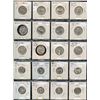 Image 2 : Canadian Coin Collection of 40 Coins