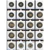 Image 1 : Lot of 27 Canadian Toonies