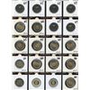 Image 2 : Lot of 27 Canadian Toonies