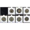 Image 3 : Lot of 27 Canadian Toonies