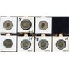 Image 4 : Lot of 27 Canadian Toonies