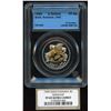 Image 1 : 1999 Gold Nunavut $2 Coin