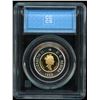 Image 2 : 1999 Gold Nunavut $2 Coin
