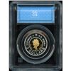 Image 2 : 2000 Gold Knowledge $2 Coin