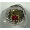 Image 1 : 2018 Mint Roll of Armistice Poppy $2 - All Colourized