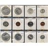 Image 1 : 1966 & 1967 Complete Coins Sets