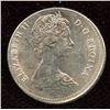 Image 2 : 1986 Five Cents Error