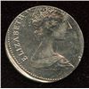 Image 2 : 1986 Twenty-Five Cents on a Dime Planchet