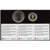 Image 2 : RCM - Lot of 5 Coins