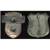Image 2 : Military Police and O'Connor Float Service Badges