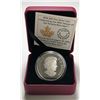 Image 2 : 2016 $20 CANADA 40TH SEASON OF THE TORONTO BLUE JAYS (NO TAX)