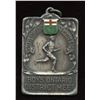 Image 1 : Ontario Athletic Commisions Boys Ontario District Meet Silver Medal
