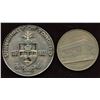 Image 1 : University of Toronto & Metropolitan Life Insurance Company Medals
