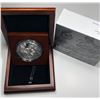 Image 1 : 1867 Confederation Medal Re-strike - 10 oz. Pure Silver