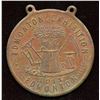 Image 1 : Edmonton Exhibition Medal