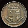 Image 1 : Victoria University Silver Scholastic Medal