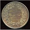 Image 2 : Victoria University Silver Scholastic Medal