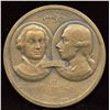 Image 2 : 1959 Bicentennial of the Fall of Quebec Medal