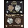Image 1 : Ontario Numismatic Association Medals
