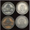 Image 2 : Ontario Numismatic Association Medals