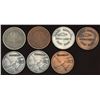 Image 1 : Oakville Coin Club Medals