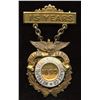 Image 1 : 15 Year award of Metropolitan Life Insurance Company Gold Medal