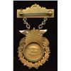 Image 2 : 15 Year award of Metropolitan Life Insurance Company Gold Medal