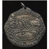 Image 1 : 1926 Dominion Day Silver Regatta Silver Medal