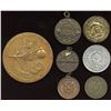 Image 1 : 7 Piece Medal Medley