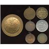 Image 2 : 7 Piece Medal Medley