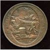 Image 1 : Bronze Medallion France Vivre Libres ou Mourir