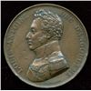Image 1 : 1819 Louis Antoine D'artois, Duke of D'angouleme Medal