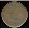 Image 2 : Michel de L'hopital France Bronze Medal, 1817