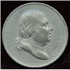 Image 2 : Louis XVIII Medallion France, 1817