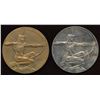 Image 1 : Great Britain Kings Trophy Competition Medals
