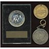Image 2 : Foreign Medals - Lot of 3