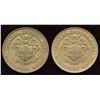 Image 1 : Foreign Medals - Lot of 2