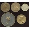 Image 1 : Foreign Medals - Lot of 5