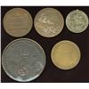 Image 2 : Foreign Medals - Lot of 5