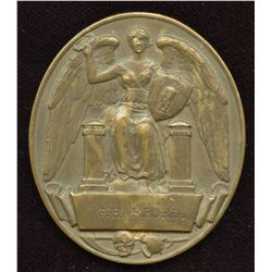 Ceylon Volunteer Service Medal