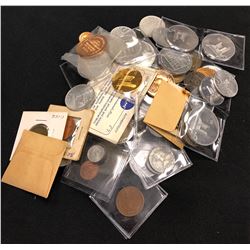 Treasure Chest